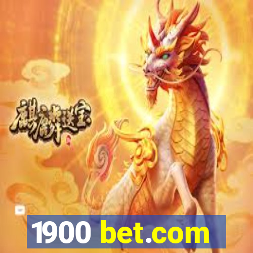 1900 bet.com